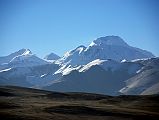 13 Lobuche Kang III E and Labuche Kang From Tong La